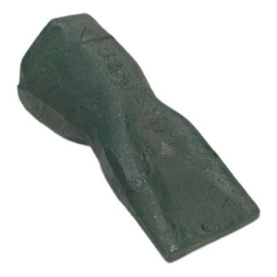 Dente copinho retro Cat 416d 416e 416c 1ª linha Ecoplan