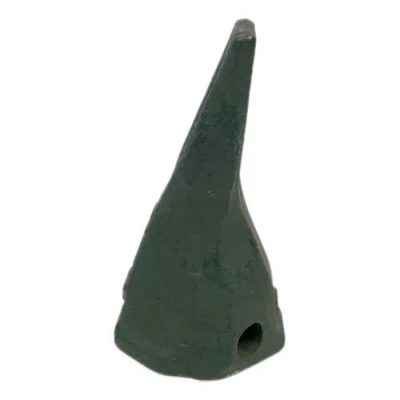 Dente Copinho Retro Cat 416d 416e 416c 1ª linha Ecoplan lateral