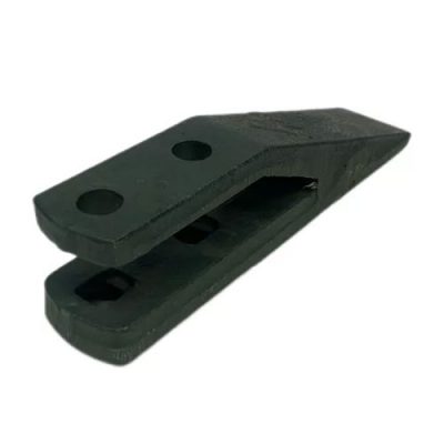 Dente dianteiro traseiro Case 580n New Holland B90b