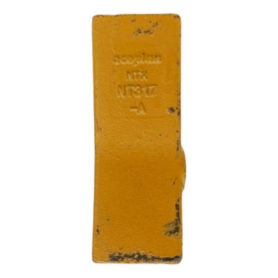 Dente unha caçamba Fb80 580l 580m Lb90 retroescavadeira - Image 2