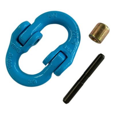 Emenda Elo De Ligação Para Corrente, 10/10, 4ton, 3/8