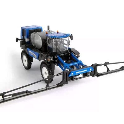 Miniatura pulverizador New Holland Sp410f escala 1:64