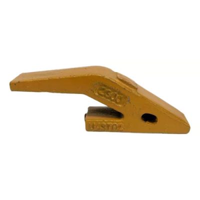 Suporte Dente Retroescavadeira 580l, 580m, Lb90