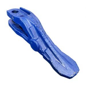 Dente Ponta Unha Jcb 3c, 3cx, 4c, 3cx Super Unitário Beltreq Peças