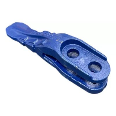 Dente Ponta Unha Jcb 3c, 3cx, 4c, 3cx Super Unitário frente Beltreq Peças