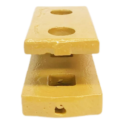 Dente ponta unha para retroescavadeira 580h fb80.2 fb803 frente Beltreq Peças
