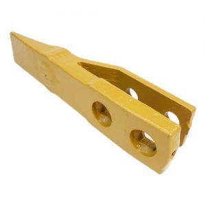 Dente ponta unha para retroescavadeira 580h fb80.2 fb803 Beltreq Peças