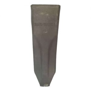 Dente ponta unha reforçada para escavadeira Pc100 Pc120 Beltreq Peças