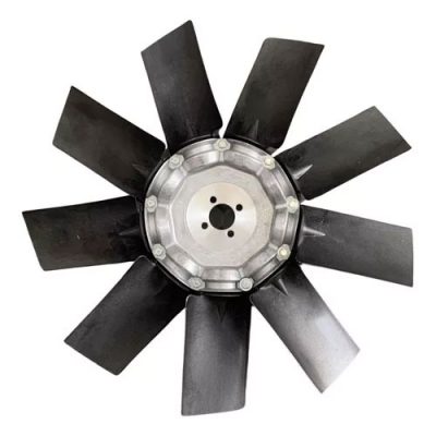 Hélice Do Motor Randon Rk406 Retroescavadeira