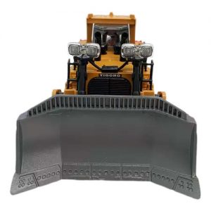 Miniatura Controle Remoto Trator Esteira Ygong Yg256 frente Beltreq Peças