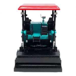 Miniatura Máquina Pavimentadora De Asfalto Kaidiwei frente Beltreq Peças