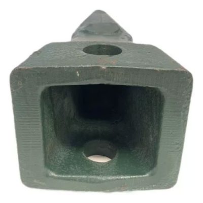 Unha Escavadeira Cat 320 Antiga 966 1ª Linha baixo Beltreq Peças