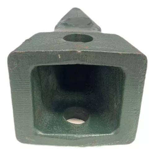 Unha Escavadeira Cat 320 Antiga 966 1ª Linha baixo Beltreq Peças