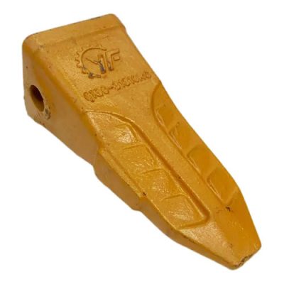 Unha dente ponta Hyundai 210/220 e Volvo 220