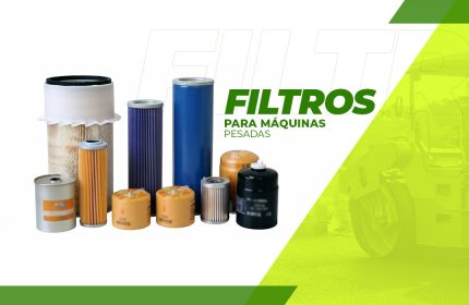 Beltreq-peças-Filtros maquinas pesadas